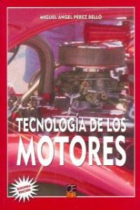 Tecnología de los motores