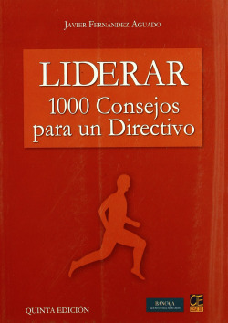 Liderar