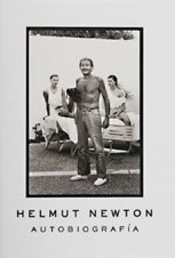Helmut Newton