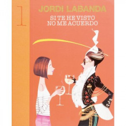 Si te he visto no me acuerdo