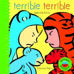 Terrible Terrible (cat)