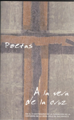 POETAS A LA VERA DE LA CRUZ