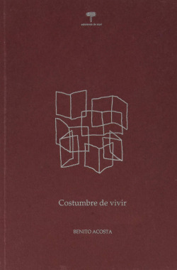 COSTUMBRE DE VIVIR