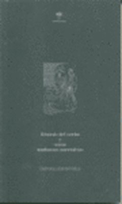 GENESIS DEL VERBO Y OTRAS MUDANZAS