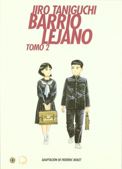Barrio Lejano, 2