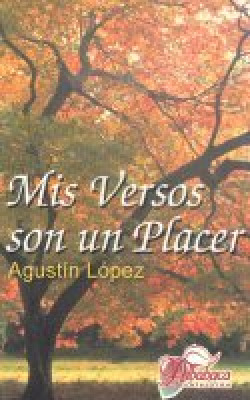 Mis versos son un placer