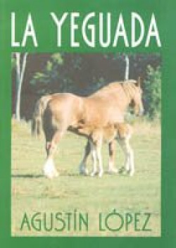 La yeguada