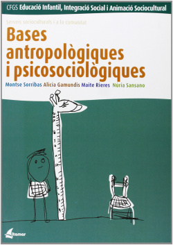 Bases antropologiques i psicologiques