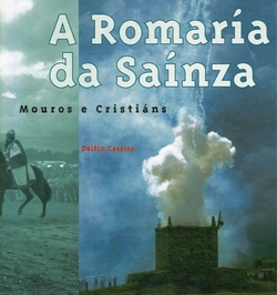 A romaría da Saínza