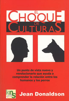 El choque de culturas