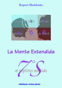 Septimo sentido, el: mente extendida