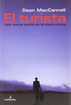 Turista, El