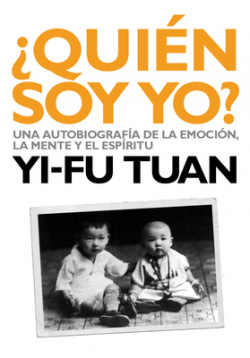 ¿Quién soy yo?