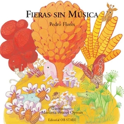 Fieras sin música