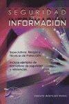 Seguridad de la informacion