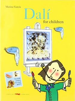 Dalí for children