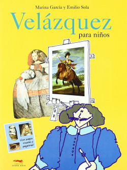 Velázquez para niños
