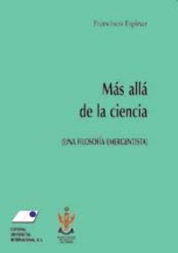 MÁs allá de la ciencia