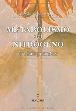 METABOLISMO DEL NITROGENO EN LAS PLANTAS