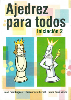 AJEDREZ PARA TODOS