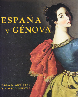 ESPAÑA Y GENOVA