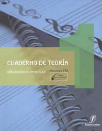 Cuaderno de teoría 1