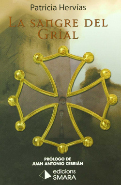 La sangre del grial