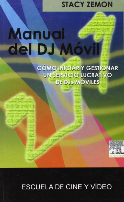 Manual del DJ móvil