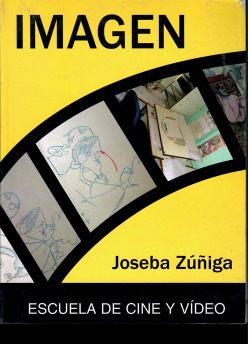 Imagen, Bachillerato
