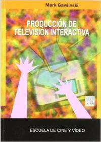 Producción de televisión interactiva