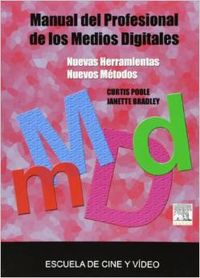 Manual del profesional de los medios audiovisuales