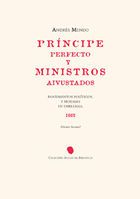 Principe perfecto y ministros ajustados (1662)