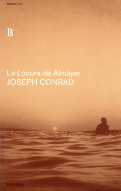 La locura de Almáyer