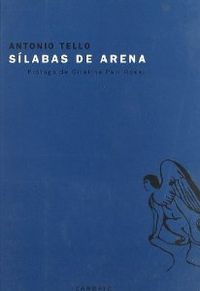 Sílabas de arena