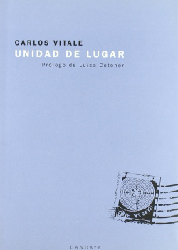 UNIDAD DE LUGAR + CD