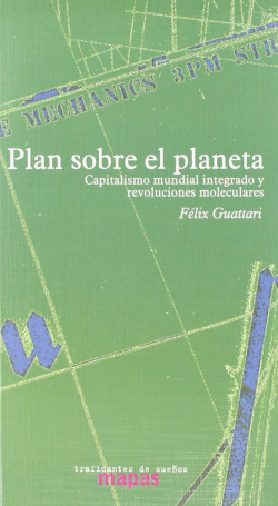 Plan sobre el planeta