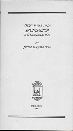 SILVA PARA UNA INUNDACION
