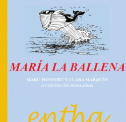 María la ballena