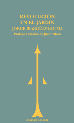 Revolución en el jardín