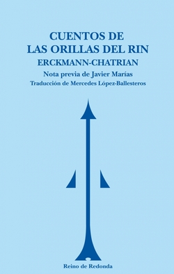 Cuentos de las orillas del Rin