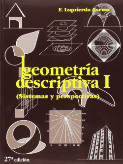 I geometría descriptiva