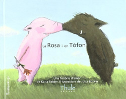 La Rosa i en Tofon