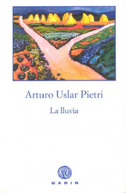 La lluvia