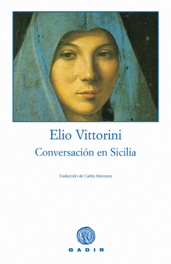 Conversación en Sicilia
