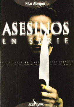 Asesinos en serie