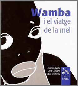 Wamba i el viatge de la mel