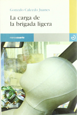 La carga de la brigada ligera