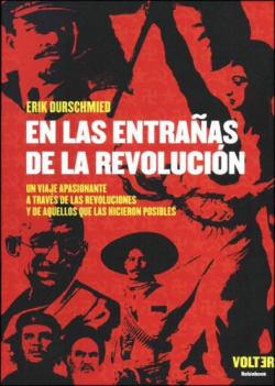 EN LAS ENTRAÑAS DE LA REVOLUCION