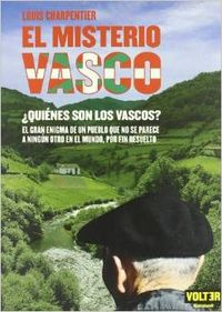 El misterio vasco
