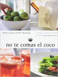 No te comas el coco